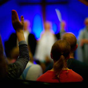 Are Baptists Not Allowed to Dance? And Other Delicate Matters of Christian Social Life