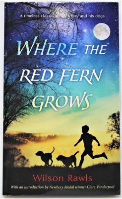 Books Like Where the Red Fern Grows: Exploring the Wilderness of Childhood and Beyond