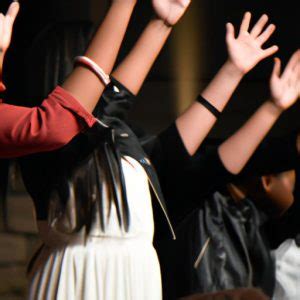 Do Southern Baptists Dance? Exploring the Intersection of Faith and Movement