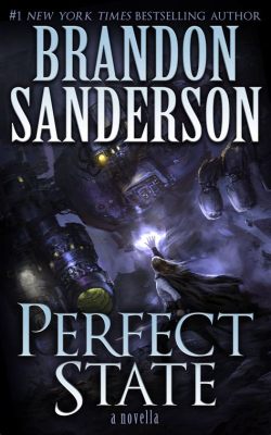 how many books has brandon sanderson written and what makes his writing style so unique?