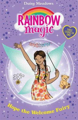 How Many Rainbow Magic Books Are There: A Diverse Discussion