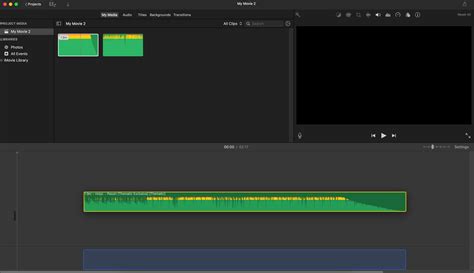 how to add music to an imovie and why it's crucial to have a soundtrack for your video