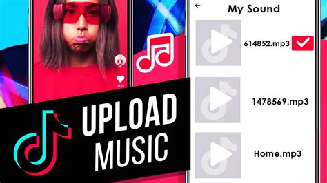 how to add your own music to tiktok video and why it matters for content creation