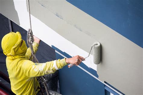 How to Get Commercial Painting Jobs: A Brush with Success in the World of Walls