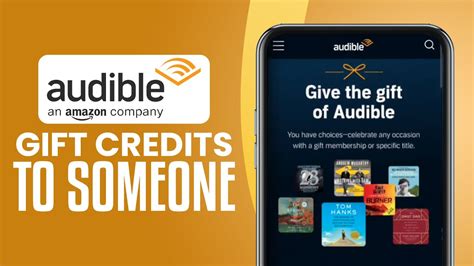 How to Gift Books on Audible: Exploring the Joy of Sharing Audiobooks and Their Unique Gifting Features