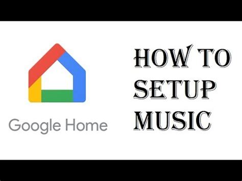 How to Play Music on Google Home: A Detailed Guide with Multiple Perspectives