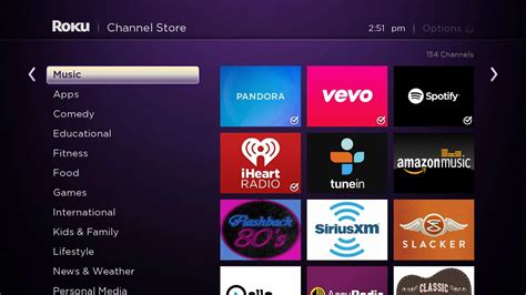 how to play music on roku tv - exploring the nuances of streaming music through your TV