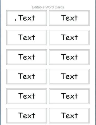 how to print flash cards double sided and the importance of repetition in language learning