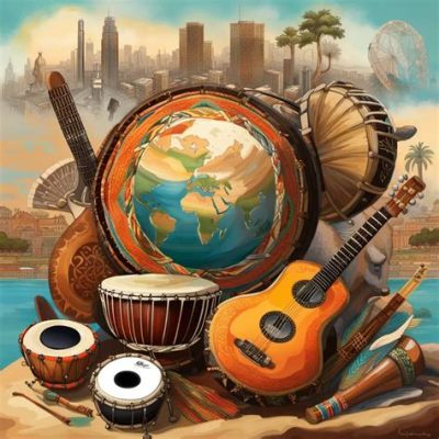 music jamming meaning how does it reflect cultural diversity?