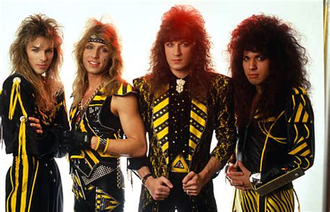 What Is Hair Metal Music: A Blend of Passion and Glamour