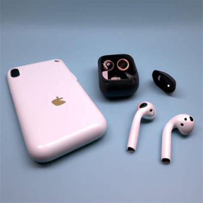 Why Do My AirPods Stop Playing Music and What Could Be the Reasons?